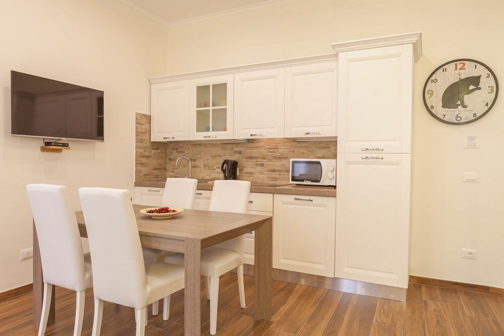 Фото Donna Margherita Rome Suite & Rooms