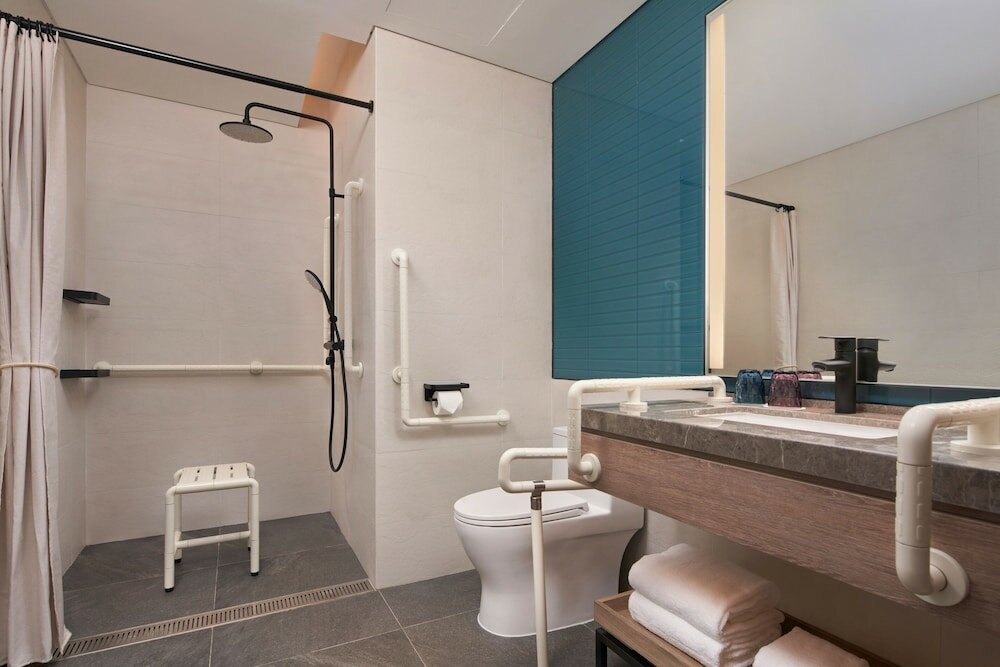 Фото Element Beijing Yanqing