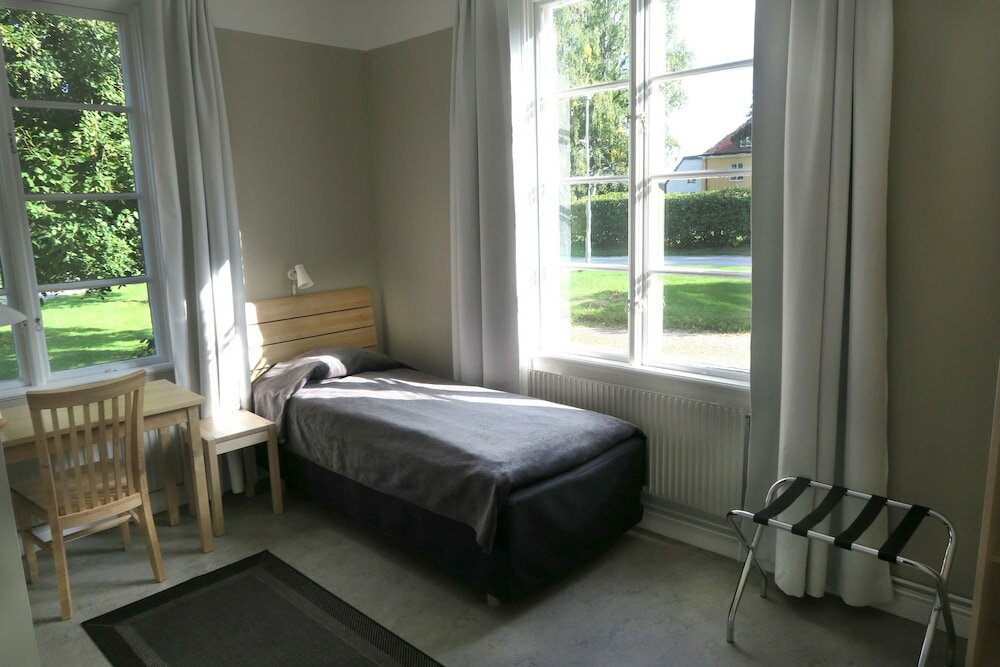 Фото Hagabergs konferens & vandrarhem