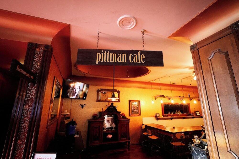 Фото Mizpah Hotel