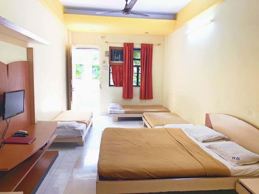 Фото Hotel Royale Heritage