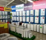 ТехСервис Оазис (Rostov-on-Don, ulitsa Cherevichkina, 64), boilers and boiler equipment