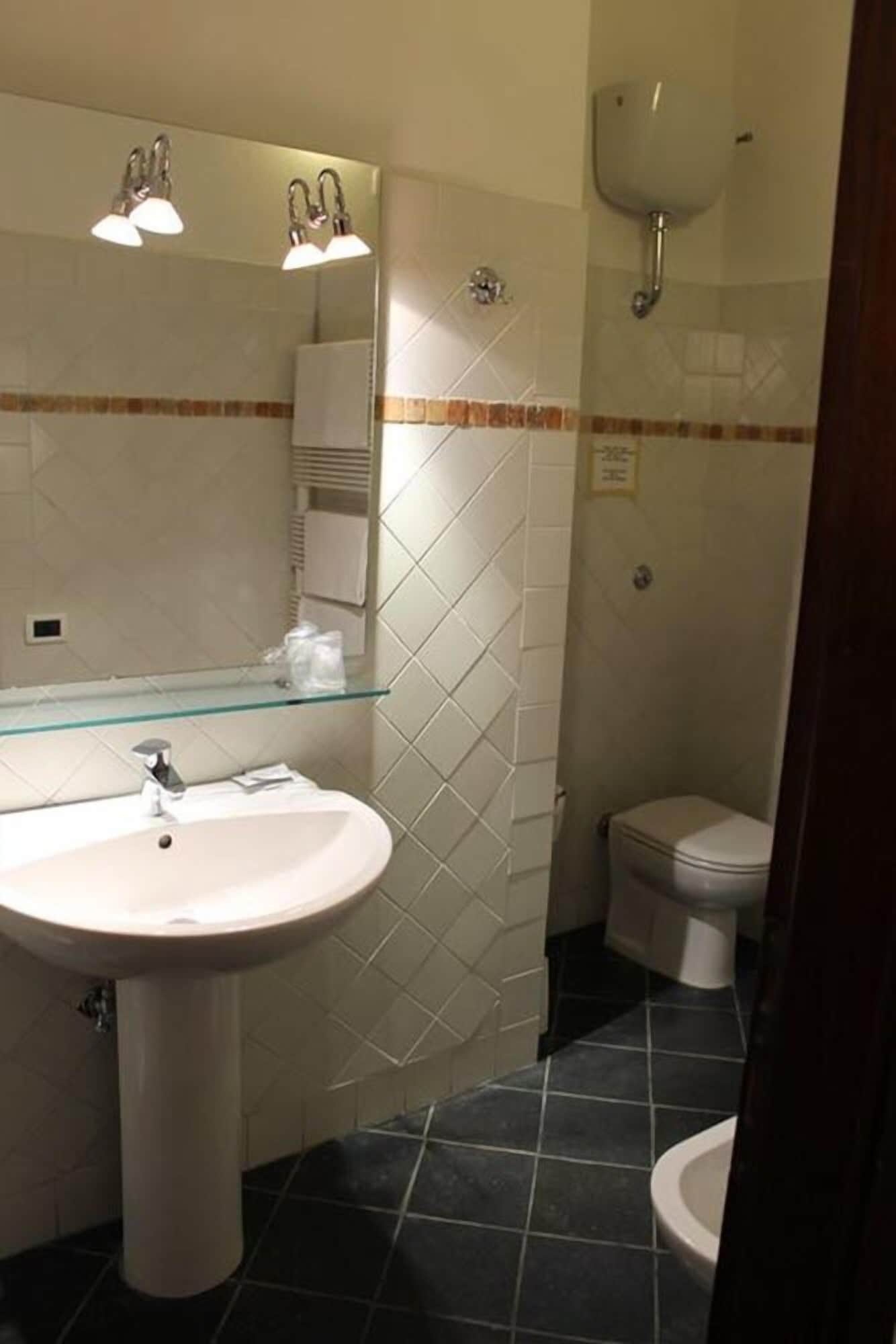 Фото A La Casa Dei Potenti