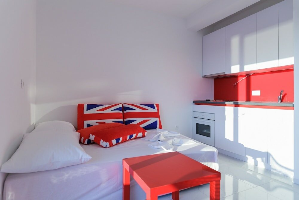 Фото Villa Jasmina