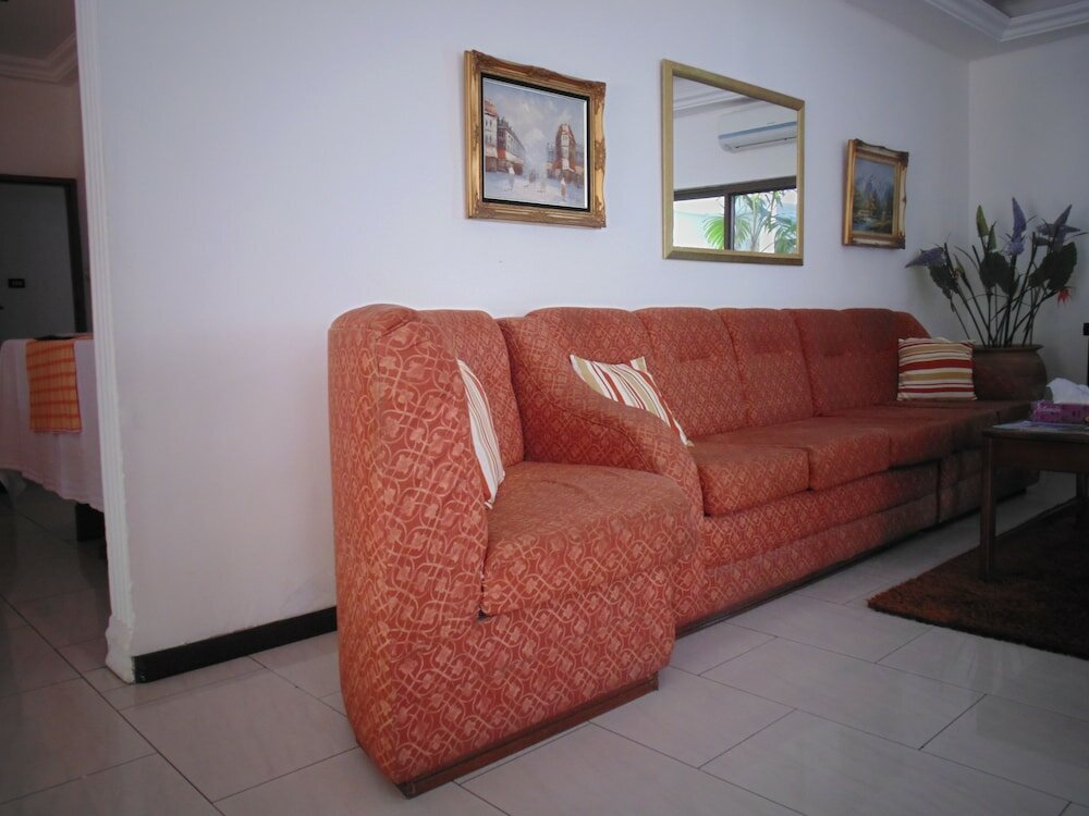 Фото Lavender Lodge