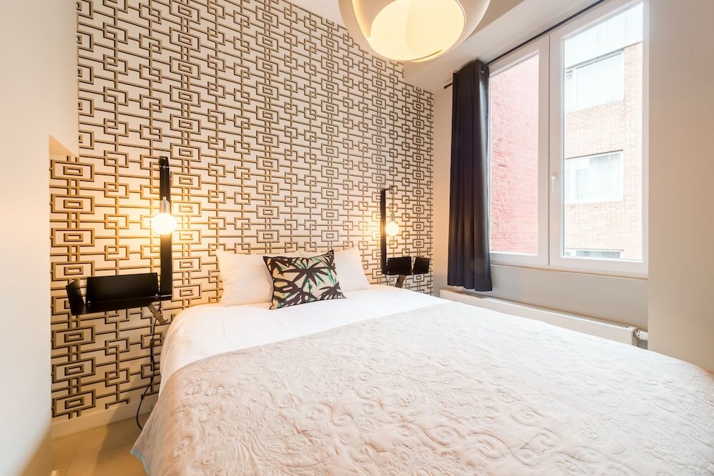 Фото Smartflats City - Saint-Gangulphe