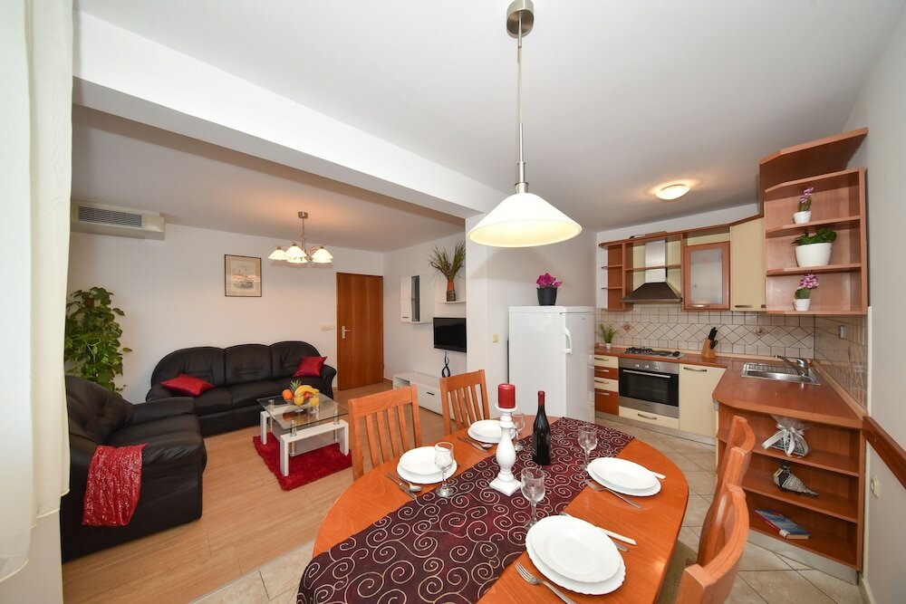 Фото Villa Gravic