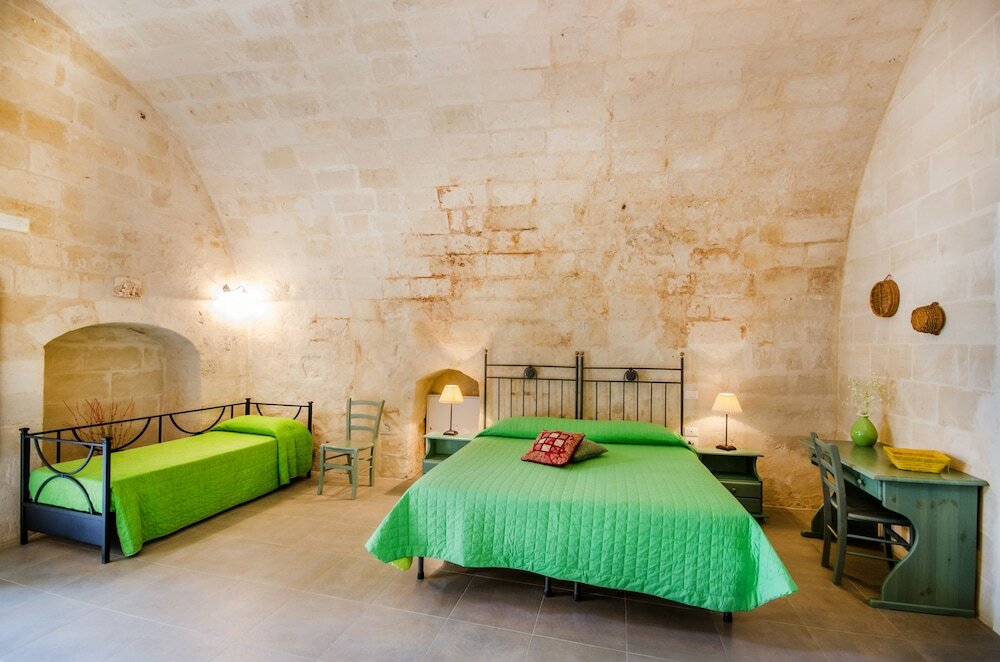 Фото Residenza le Dodici Lune