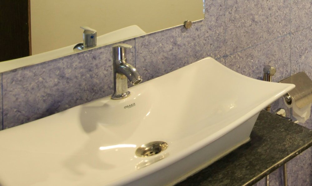 Фото Treebo Trend Lands End Beach Resort