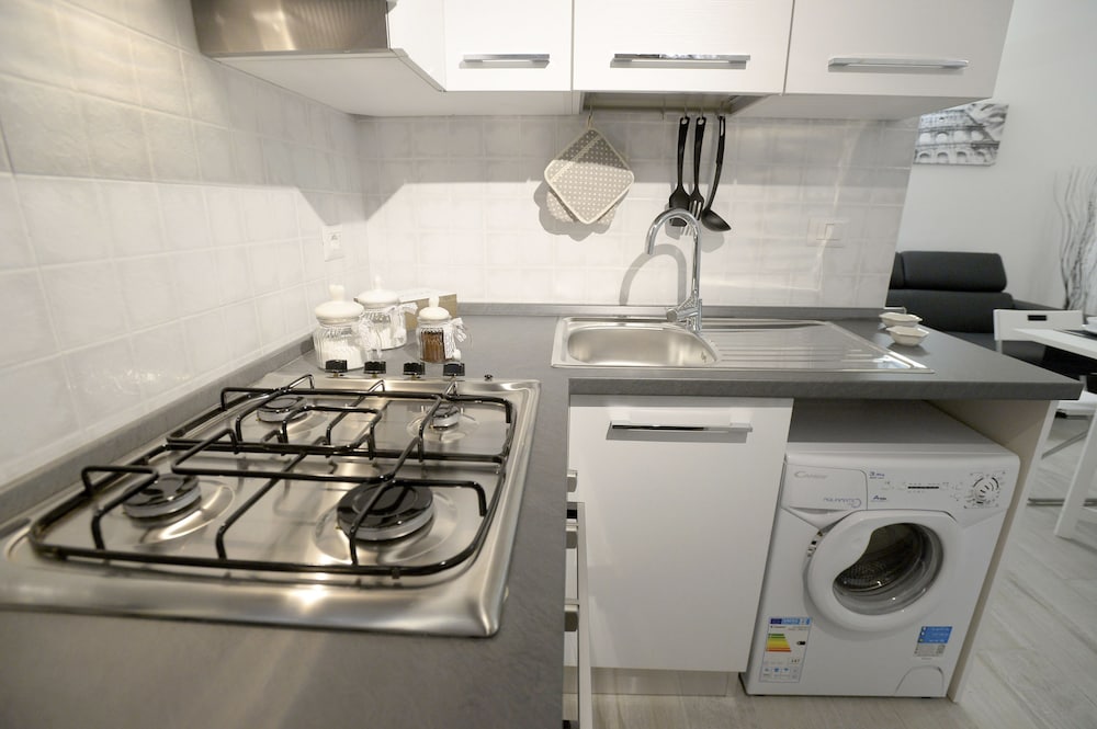 Фото Mattoncino 1 e 2 - Colosseo