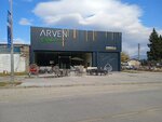 Arven Garden (Izmir, Balcova, Mustafa Kemal Coast Boulevard, 28), garden furniture