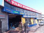 Yildiz Auto Tire (Bursa, Yıldırım, Anadolu Mah., Anadolu Cad., 6A), montaje de neumáticos