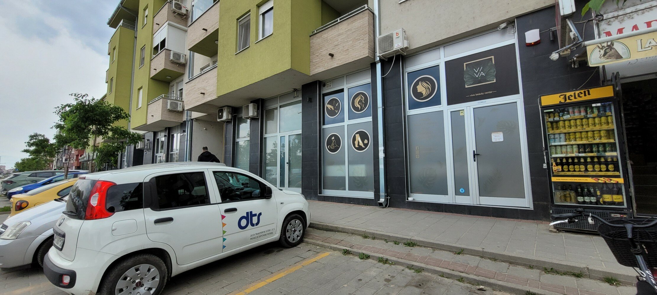 Viva Beauty Centar kozmetički salon