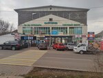 Evdokimov School (Bostandyk City Administrative District, Nur Alataý shaǵyn aýdan, Mamyr kóshesi, 1) ، مركز تدريبات رياضية