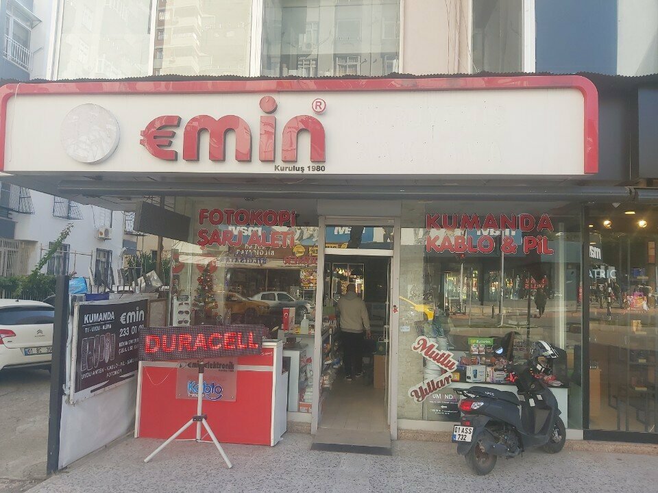 Internet service provider Kablonet Adana Application Center, Adana, photo