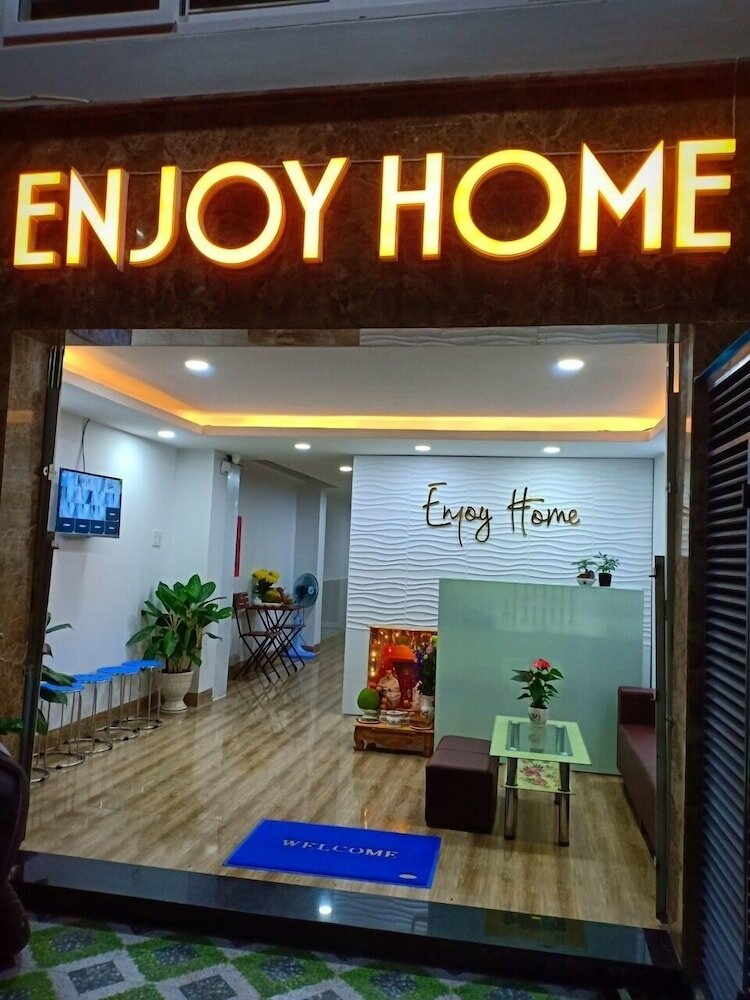 Фото Enjoy Home