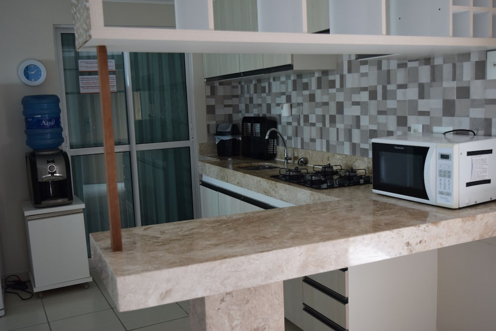 Фото VIP Beira Mar Residence