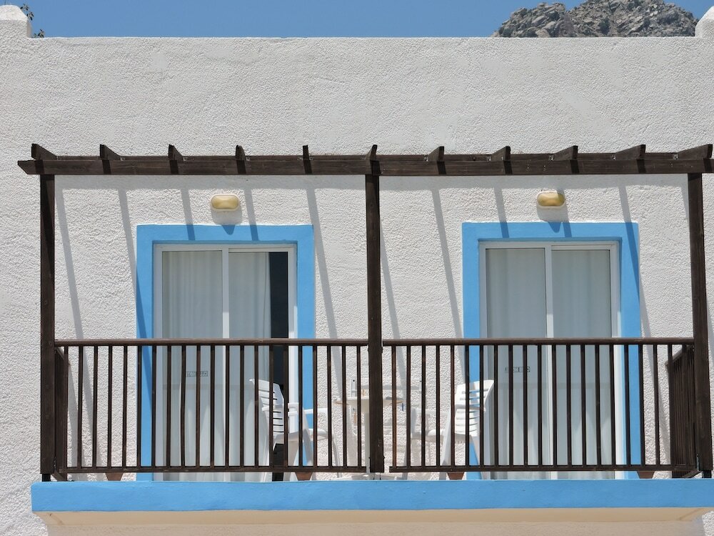 Фото Sweet Kalimera Apartments