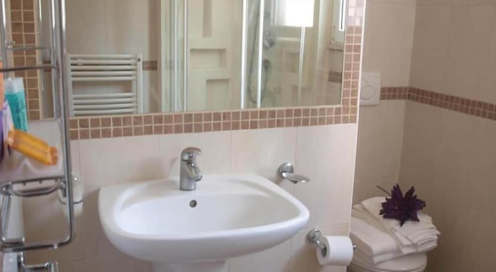 Фото Residence Il Tulipano