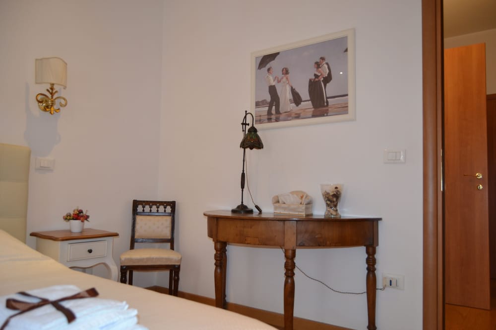Фото I Prati di Roma Suite
