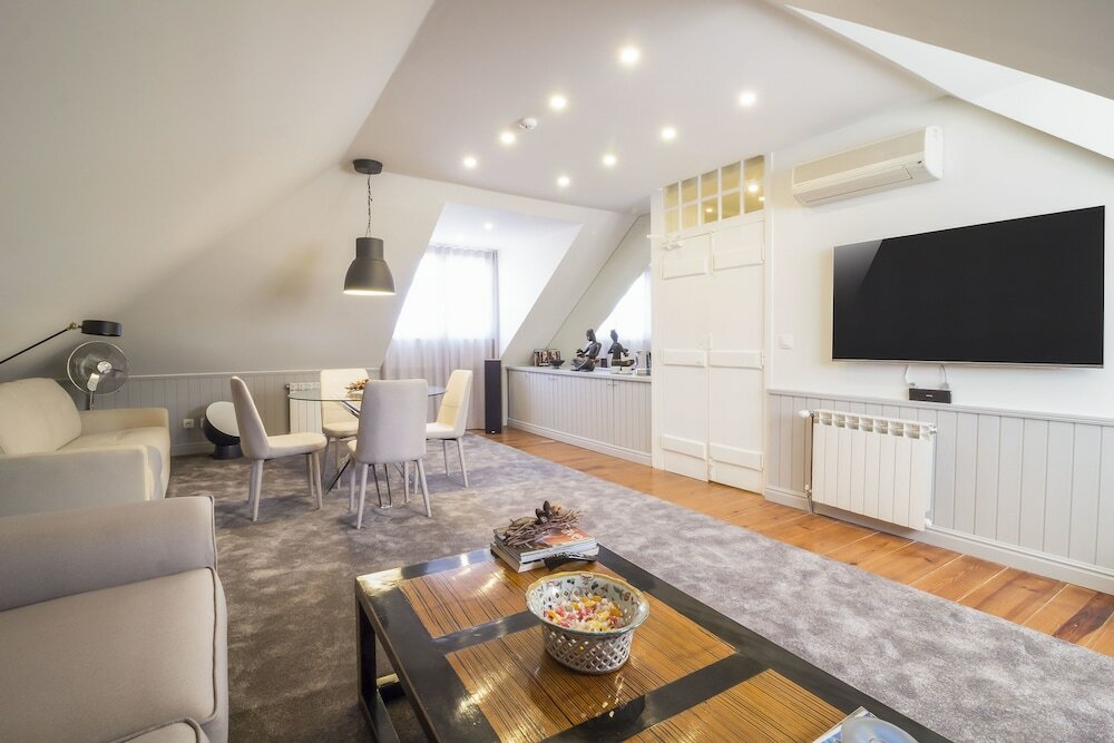 Фото Paço do Bispo Boutique House