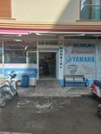 Biker Refik (İzmir, Çiğli, Ataşehir Mah., 8215 Sok., 1) ، وكالات بيع دراجات نارية