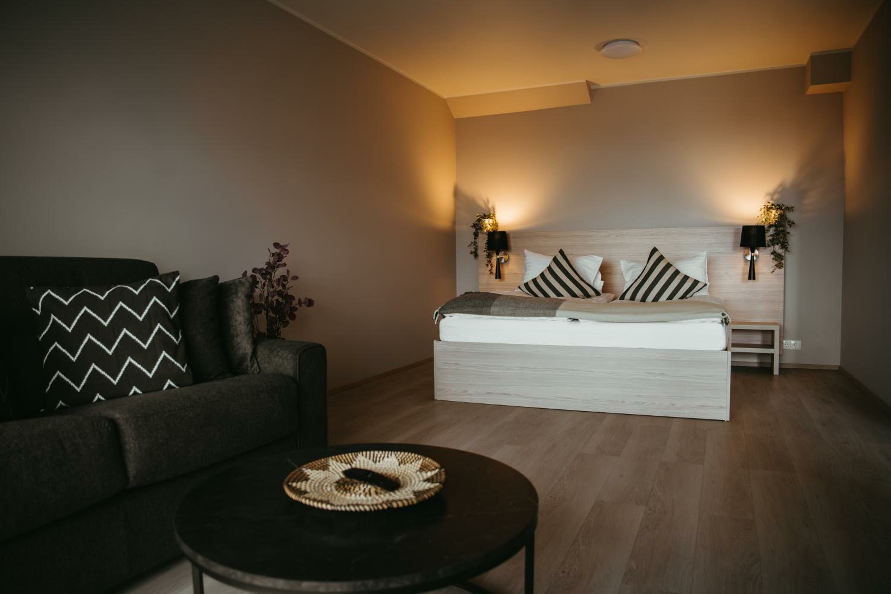 Фото Vik Apartments