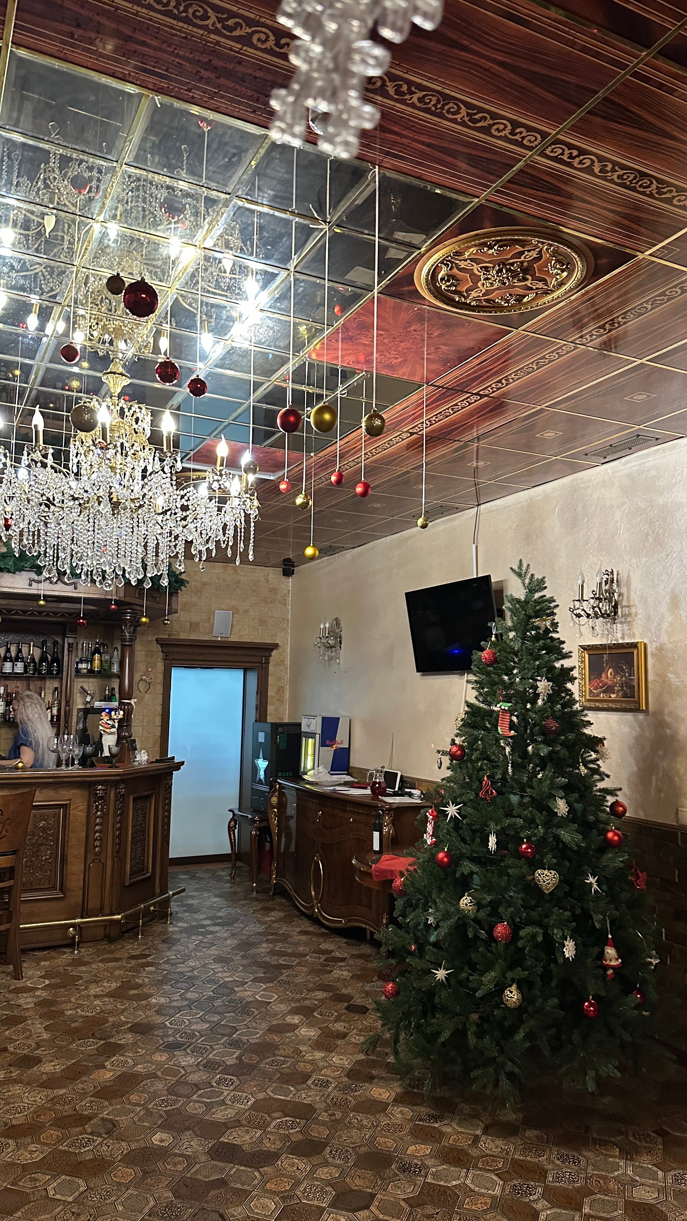 Фото Ренабо