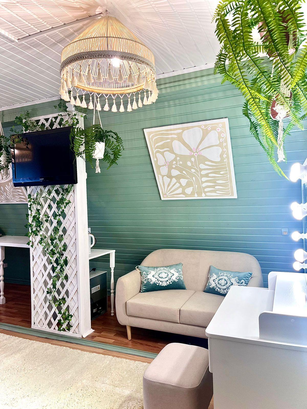 Фото Валенок