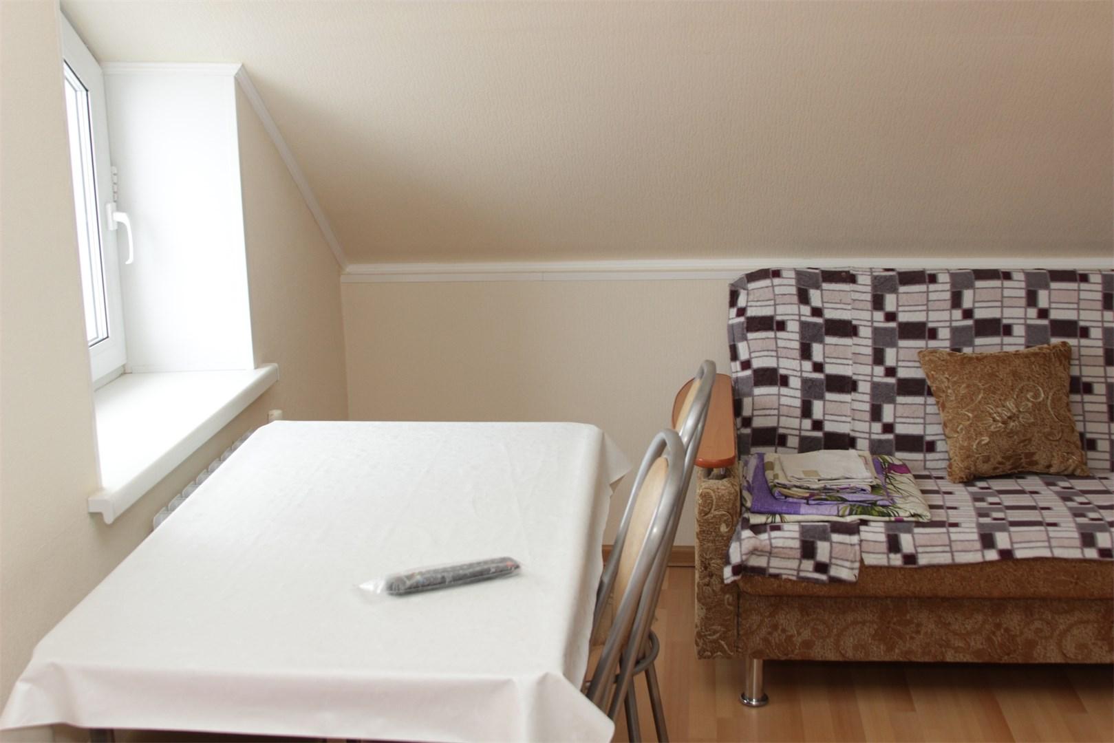 Фото Апартаменты у парка