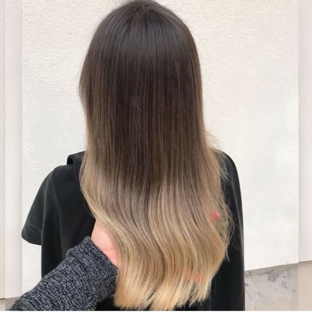 Hairdresser Ca-Ca
