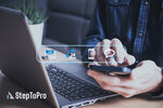 StepToPro (Sofyi Kovalevskoy Street, 4А), internet marketing