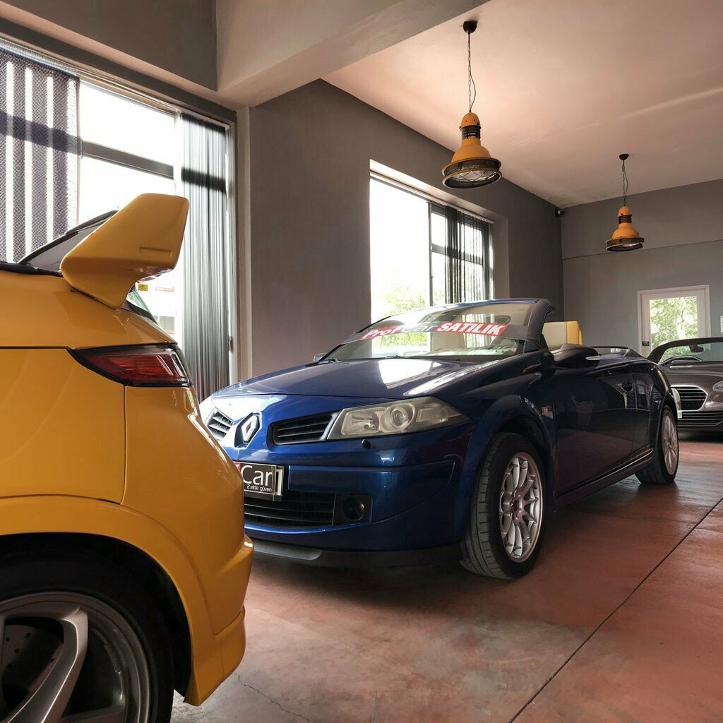 Car service, auto repair ProfCar Trust in Second Hand, Adapazari, photo