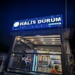 Halis Durum Metropark Sefakoy (Istanbul, Kucukcekmece, Kartaltepe Neighborhood, Cavalry Avenue, 8J), restaurant