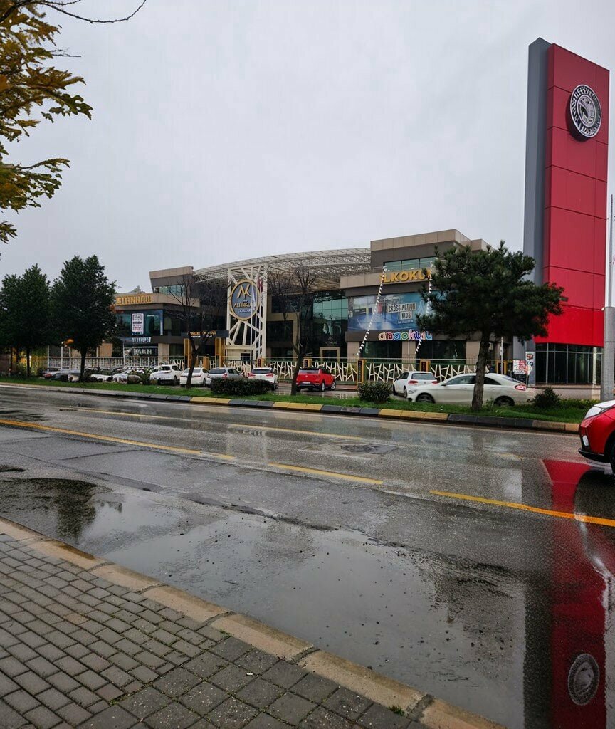 School Altınküre Okulları, Serdivan, photo