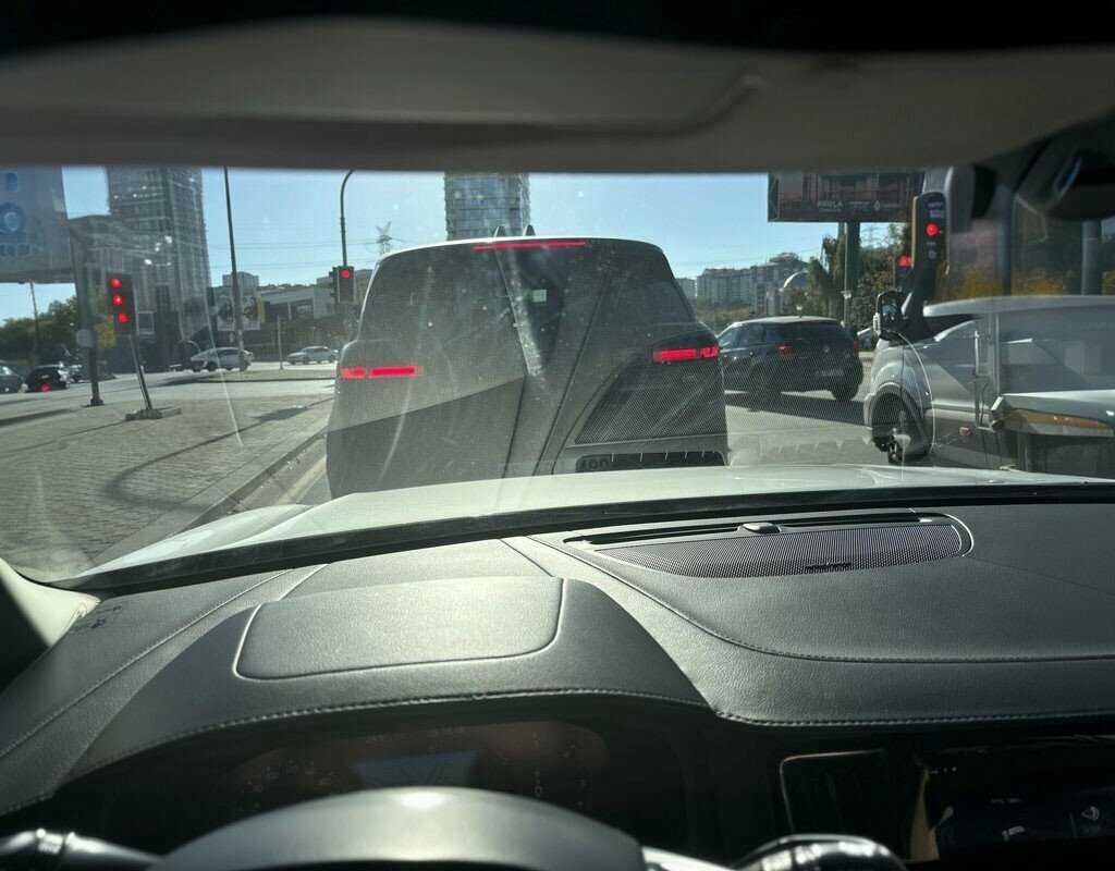 Auto detailing Carwax Arcadium, Ankara, photo