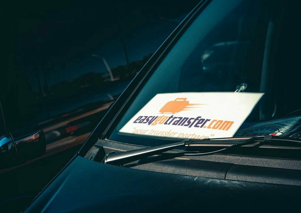 Freight forwarding Easygo Transfer, Antalya, photo