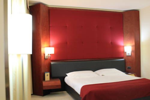 Фото Best Western Mediterraneo Palace Hotel