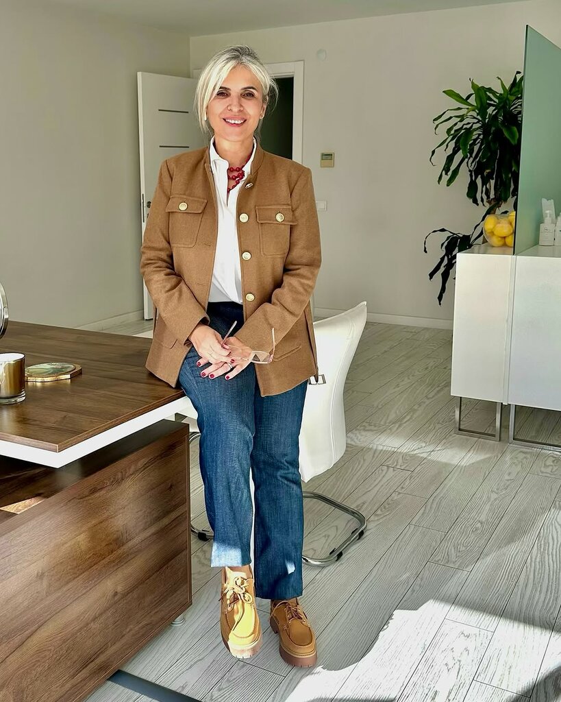 Health products Dr. Gulsum Dinc, Antalya, photo