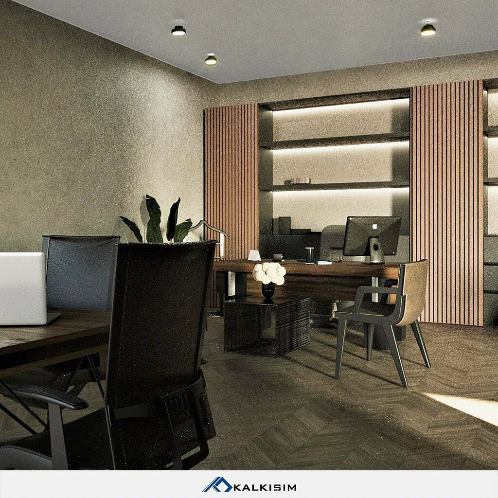 Engineering Kalkışım Şirketler Grubu, Ortahisar, photo