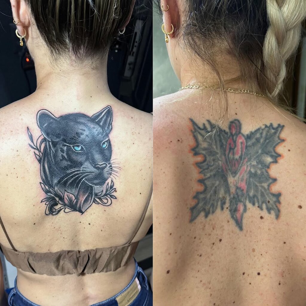 Tattoo studio Eray Yavas Tattoo Store, Izmir, photo