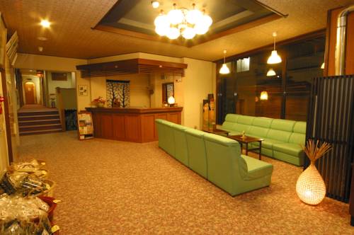 Фото Nakajimaya Ryokan