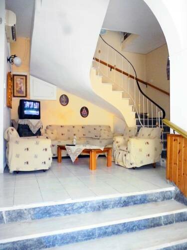 Гостиница Sofia Rooms