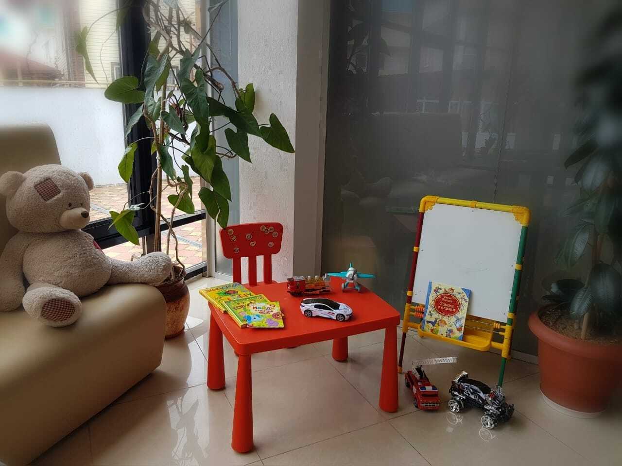 Фото Аквариум