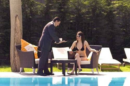 Фото Marina 10 boutique&design hotel