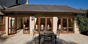 Фото Eagle Wind Manor