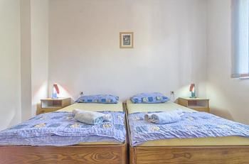 Фото Comfort Pool Apartments