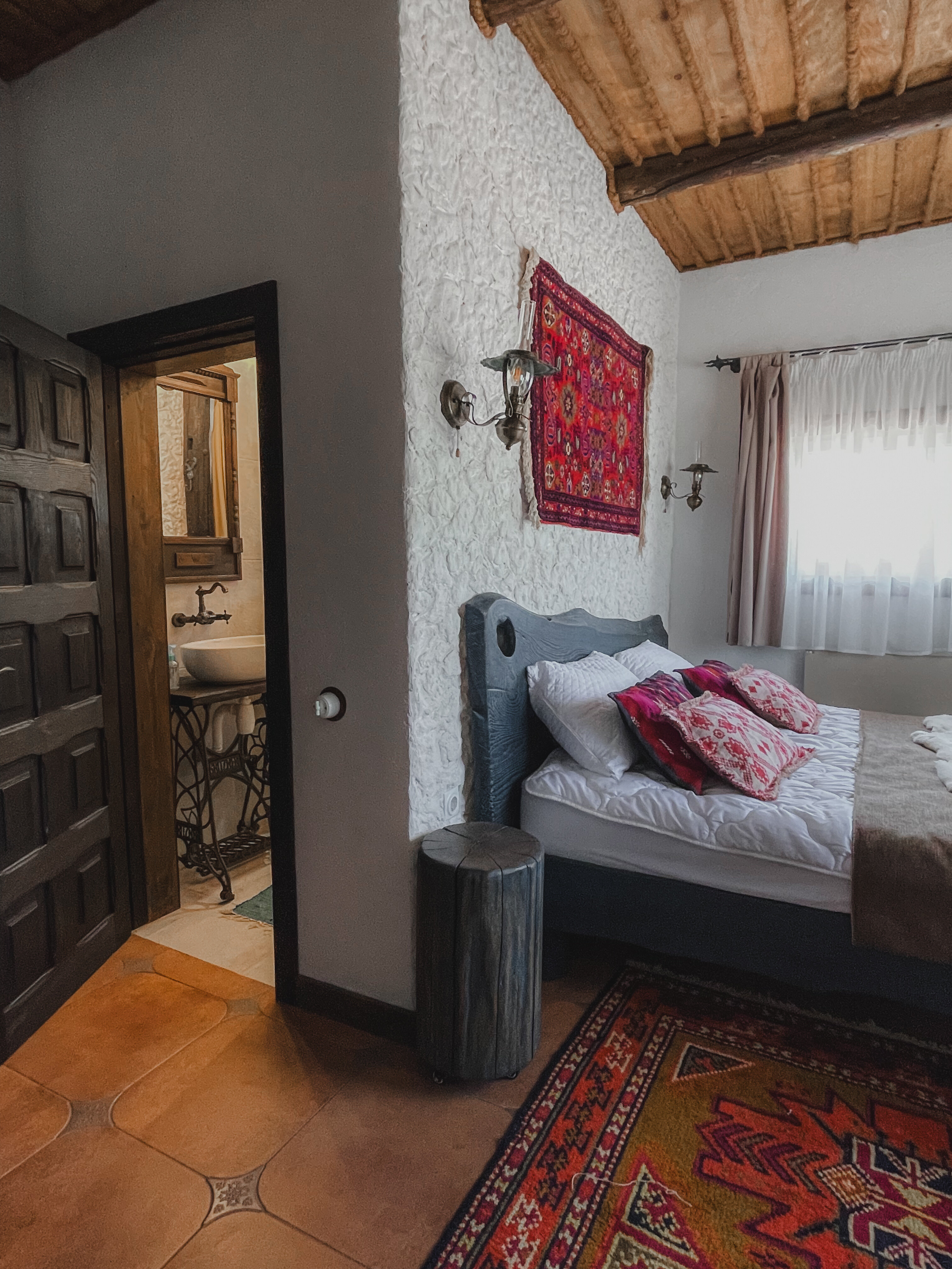 Фото ХамышШале