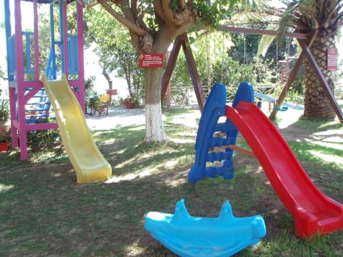 Фото Villa Pappas