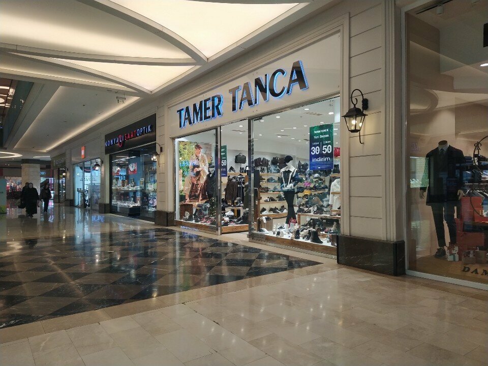 Shoe store Kemal Tanca, Konya, photo